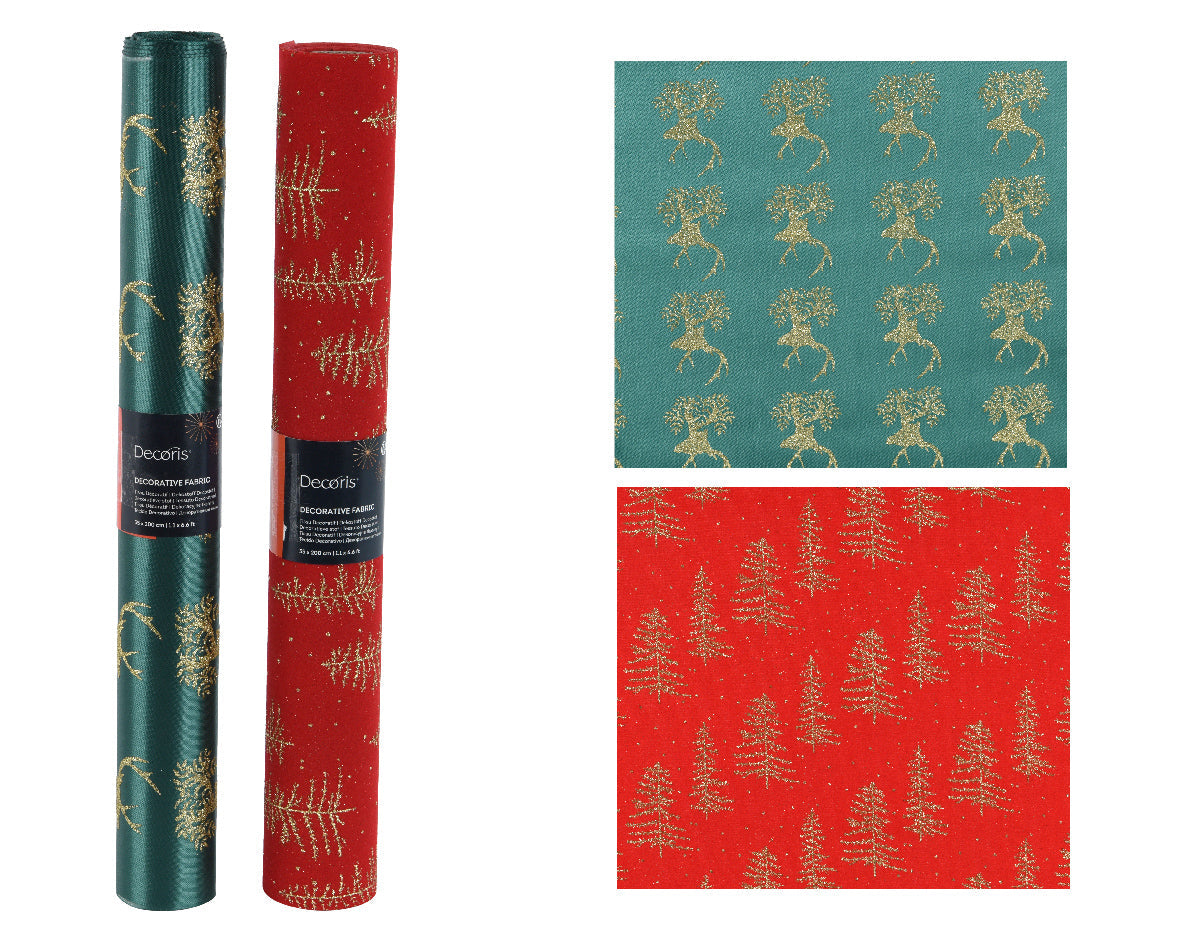 Caminos de mesa de navidad
