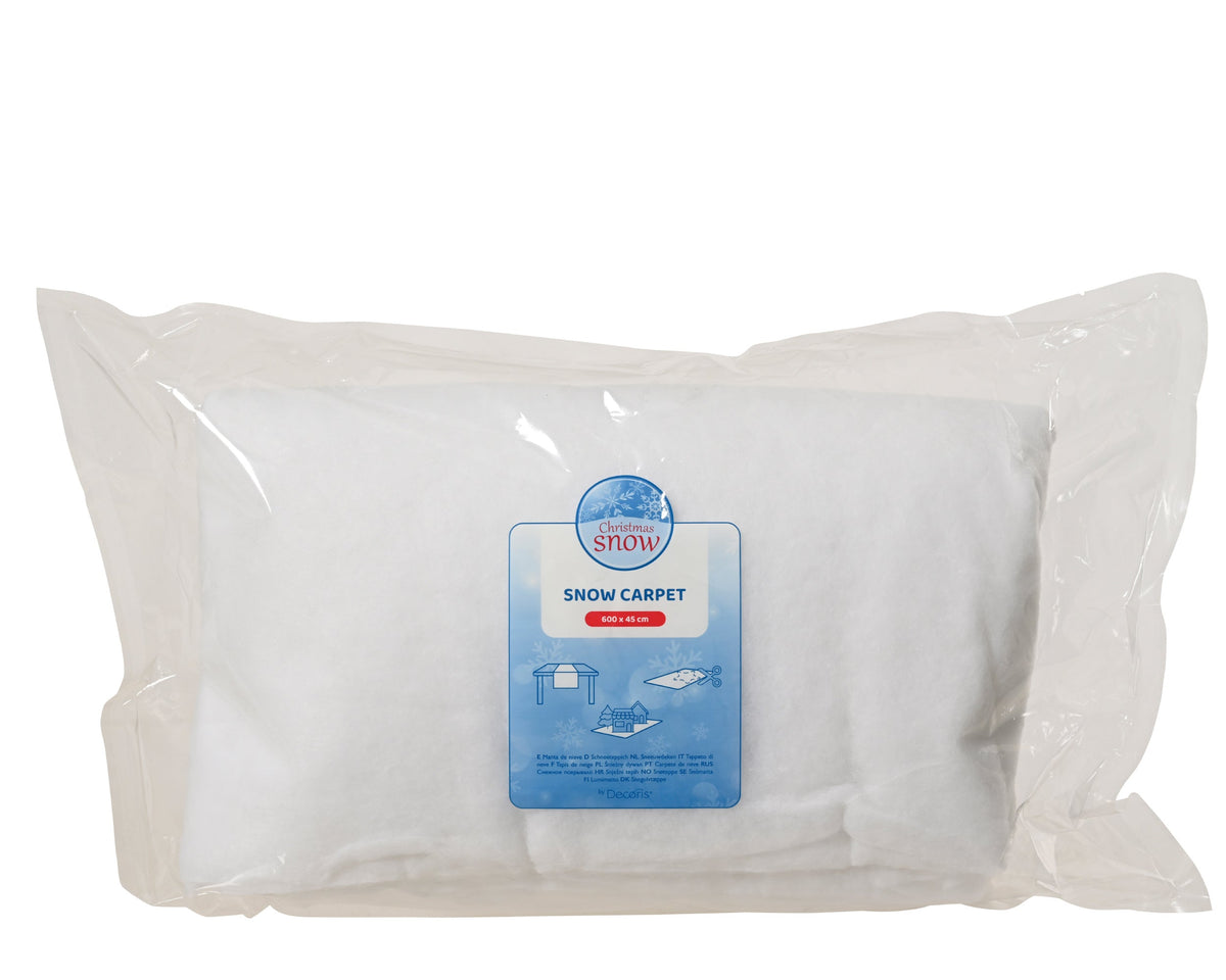 470203-Alfombra de nieve 600 x 45 cm-navidad-envio-canarias