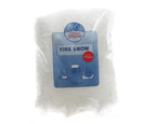 Nieve fina 350gr