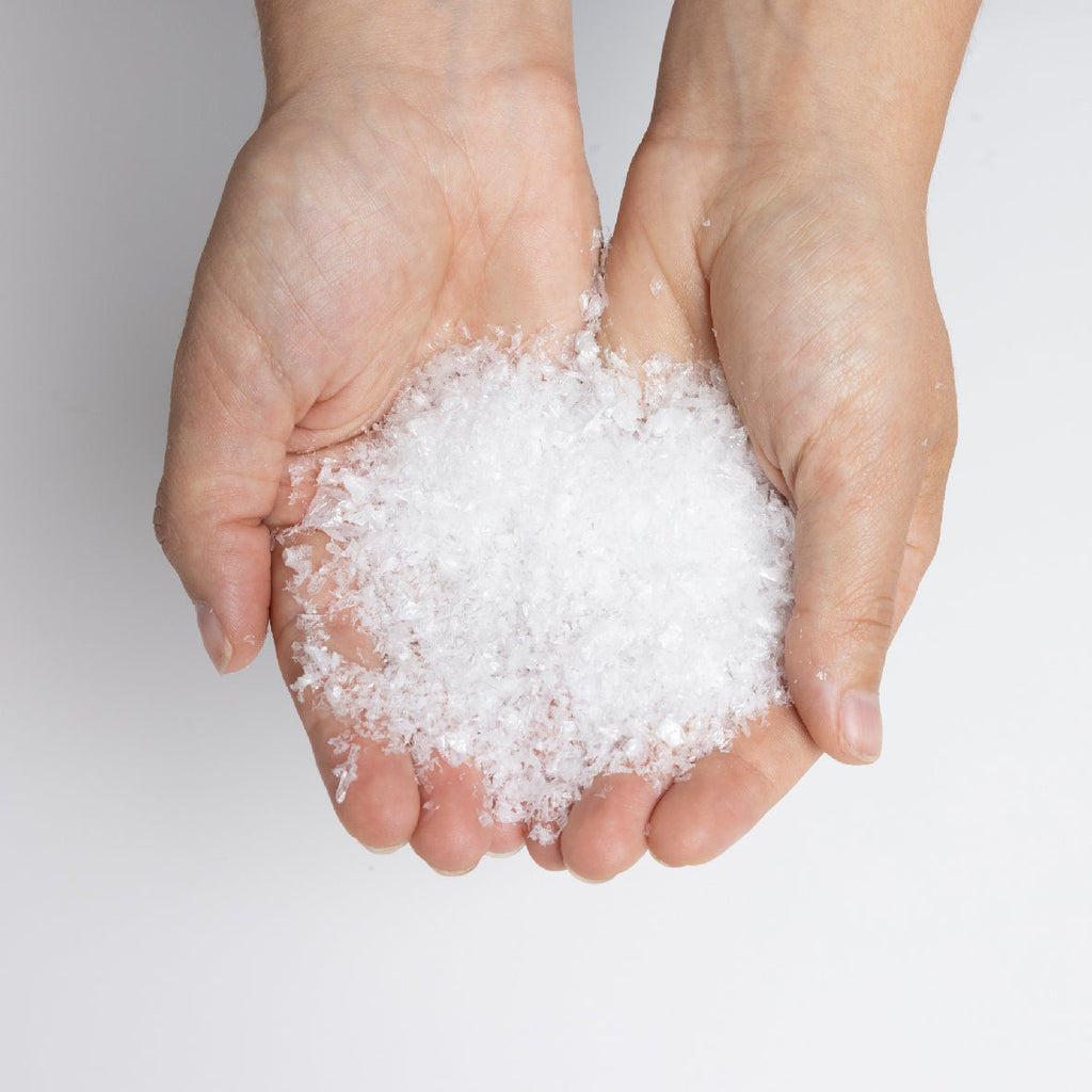 Nieve fina 350gr