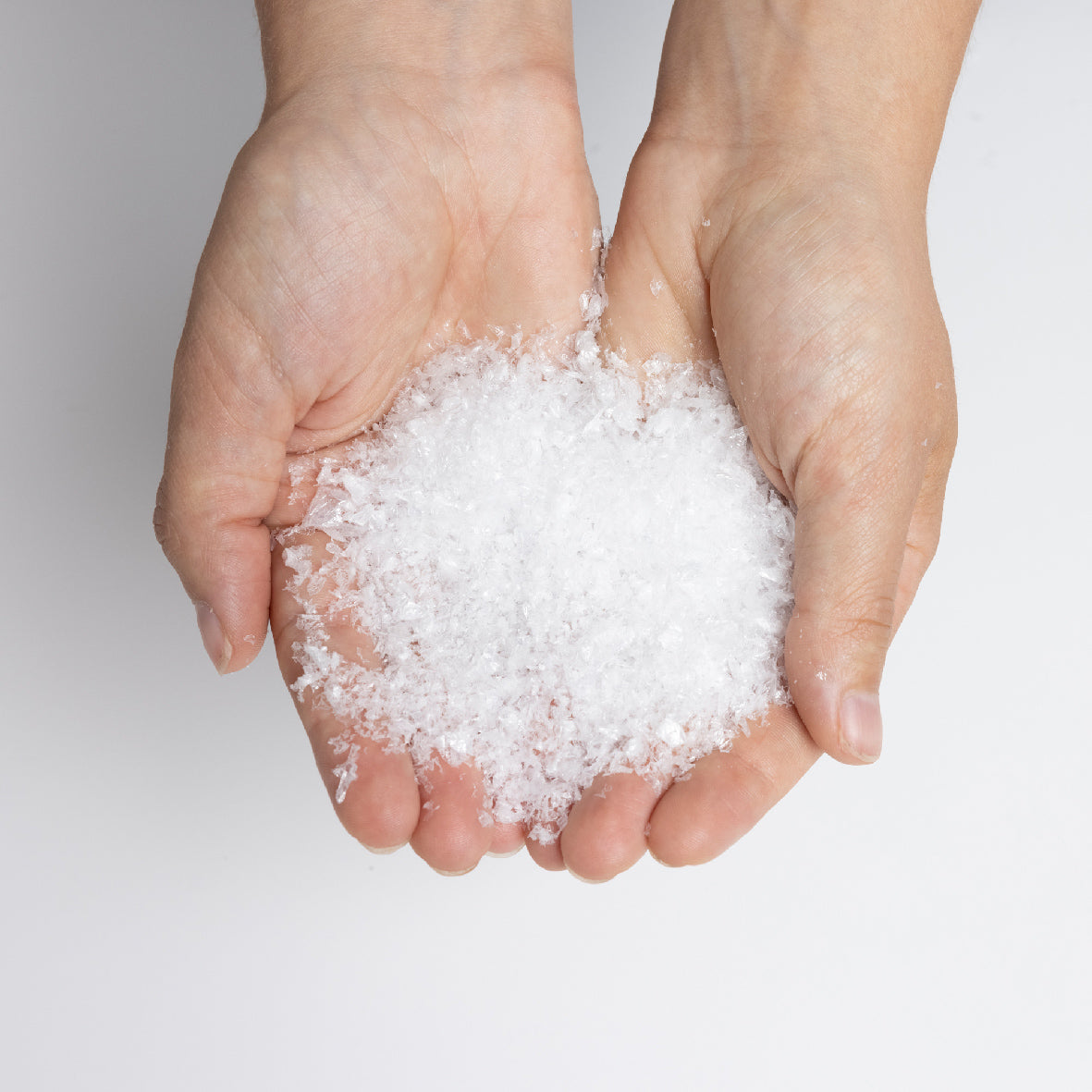 Nieve fina 350gr