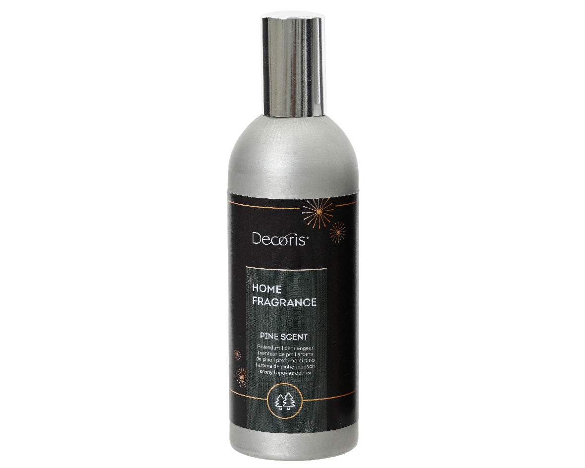 Spray de Esencia de Pino de navidad