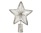 Micro LED teetopper para interior (con pilas)