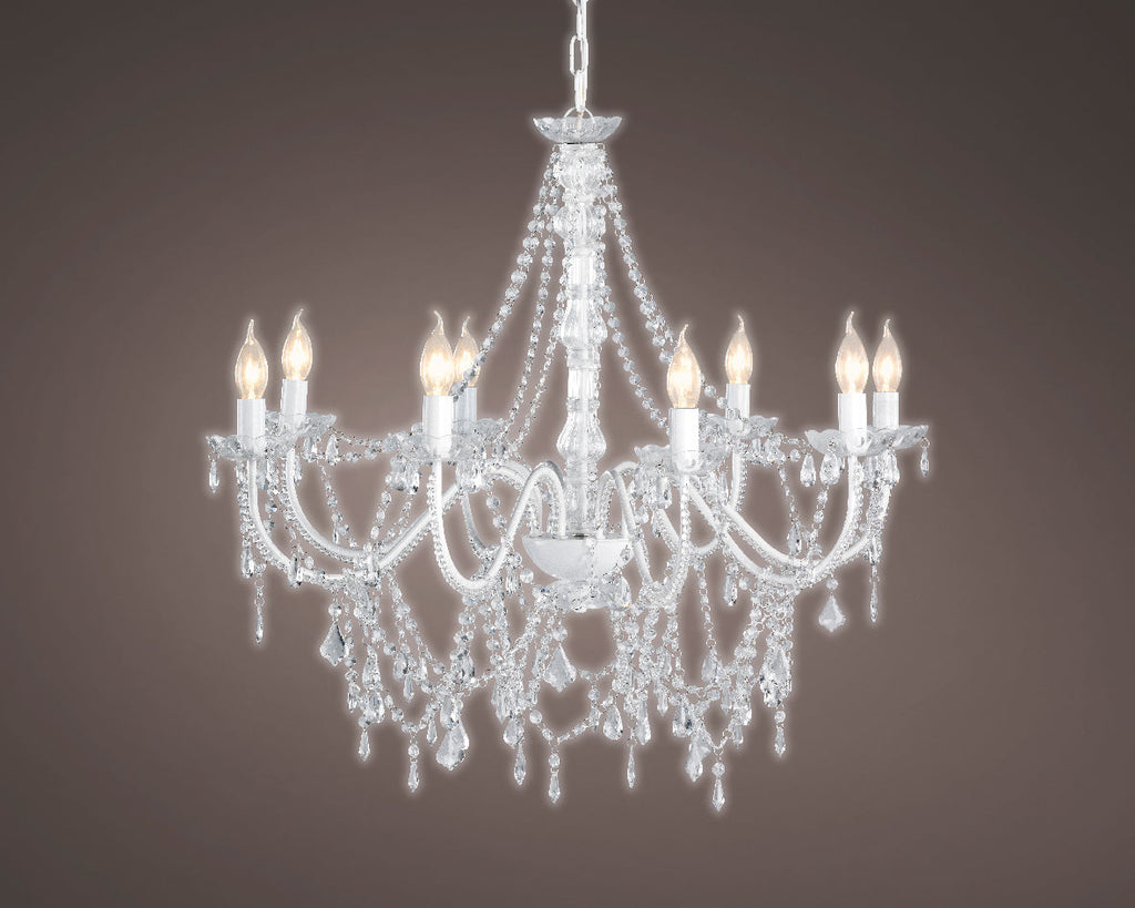 Candelabro clásico