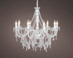 Candelabro clásico