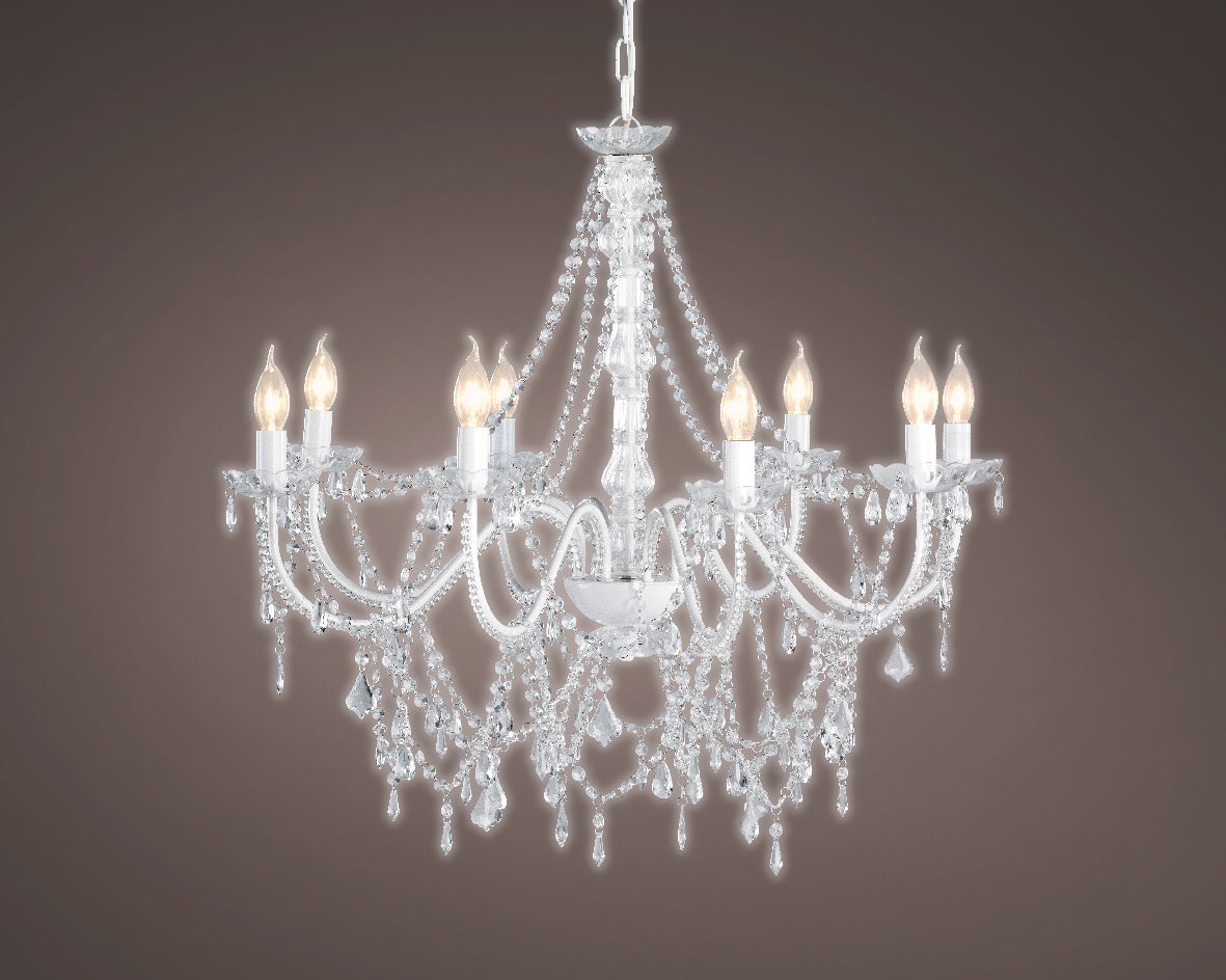Candelabro clásico