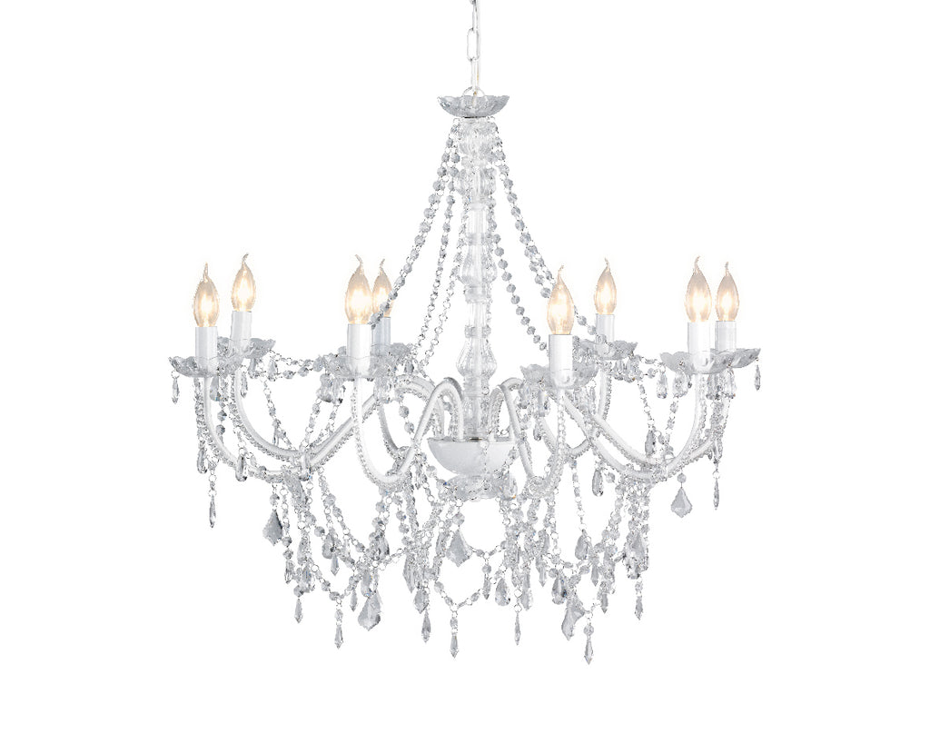 Candelabro clásico