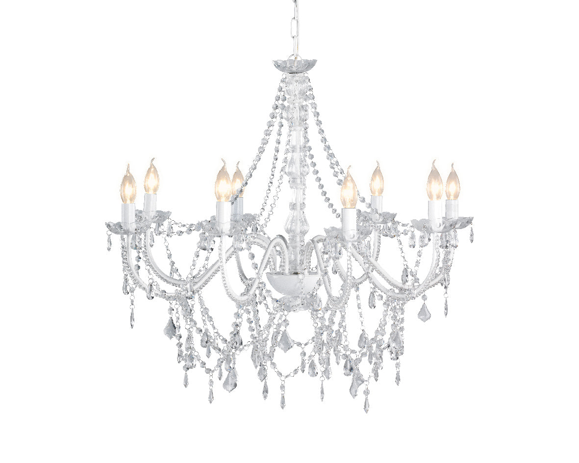 Candelabro clásico