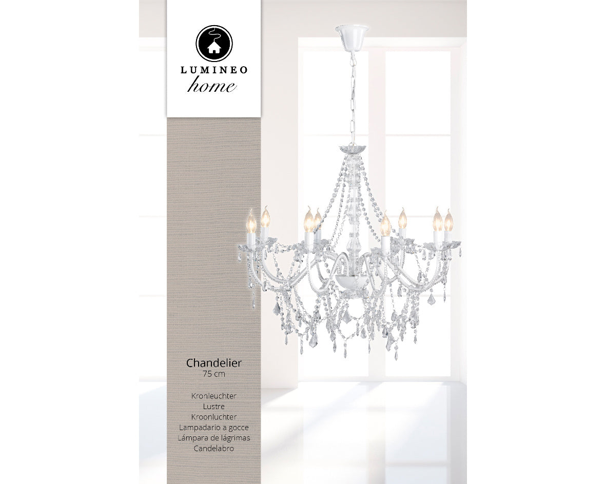 Candelabro clásico