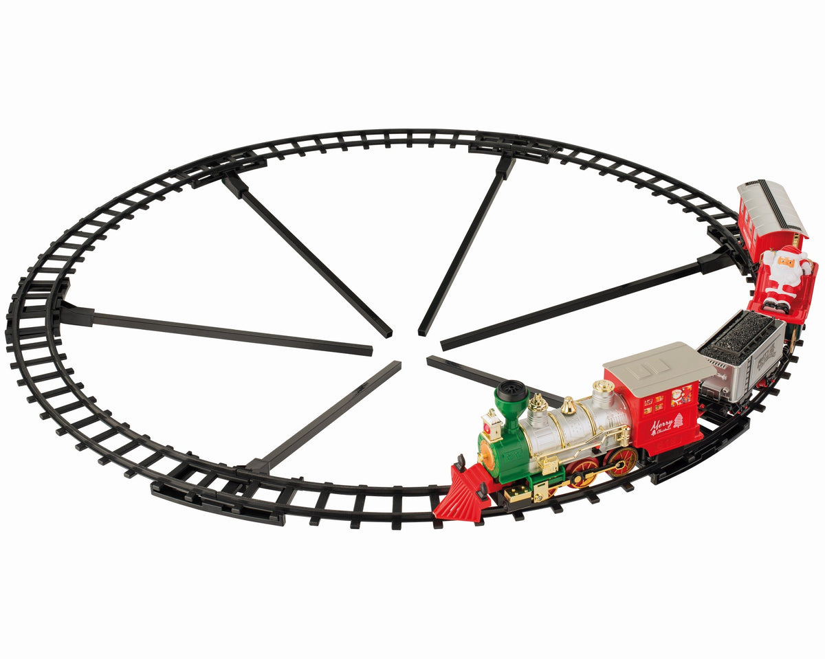 488624-Tren LED Lumineo Multi 80 cm-navidad-envio-canarias