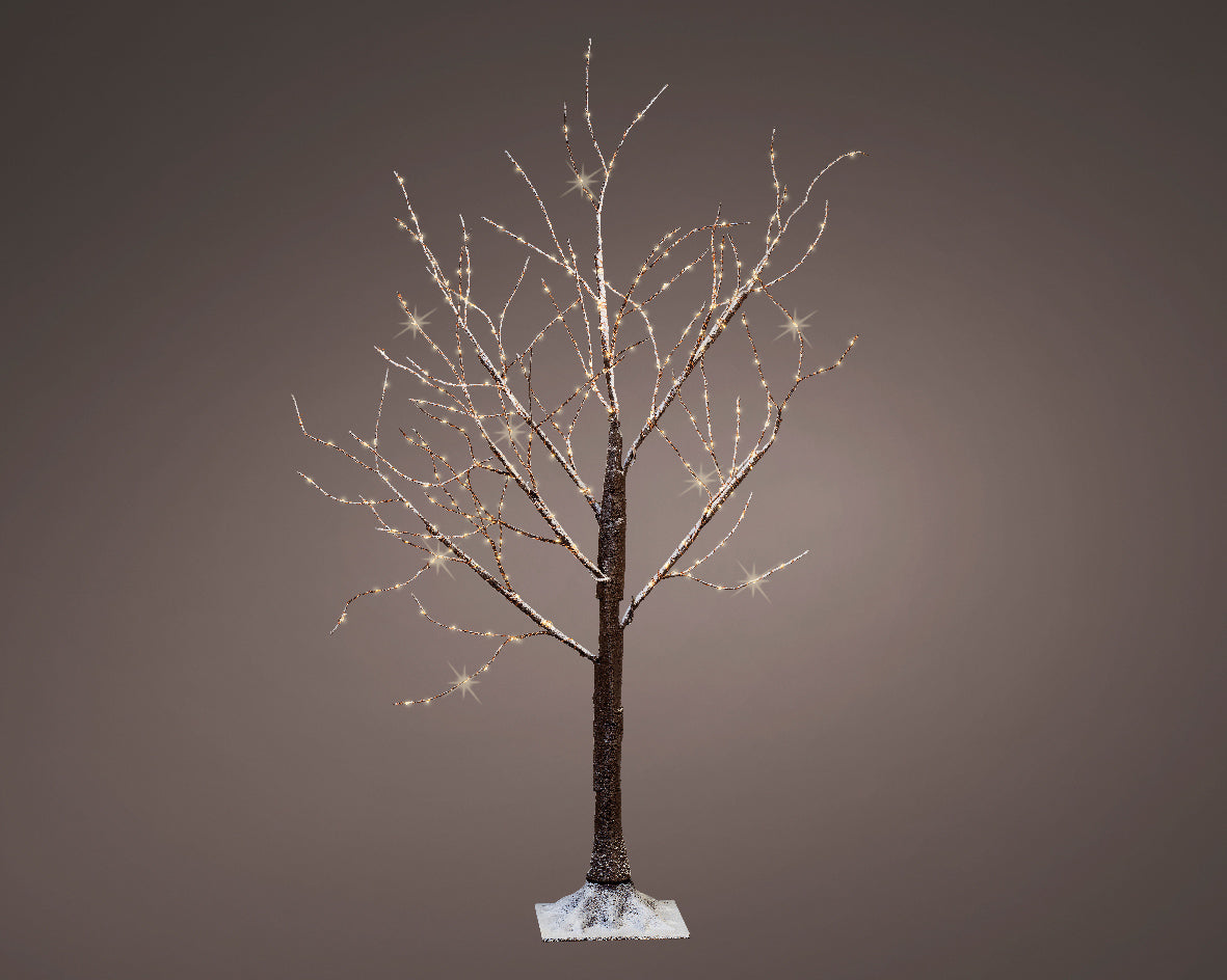Árbol de luces microled 150cm - 400LED