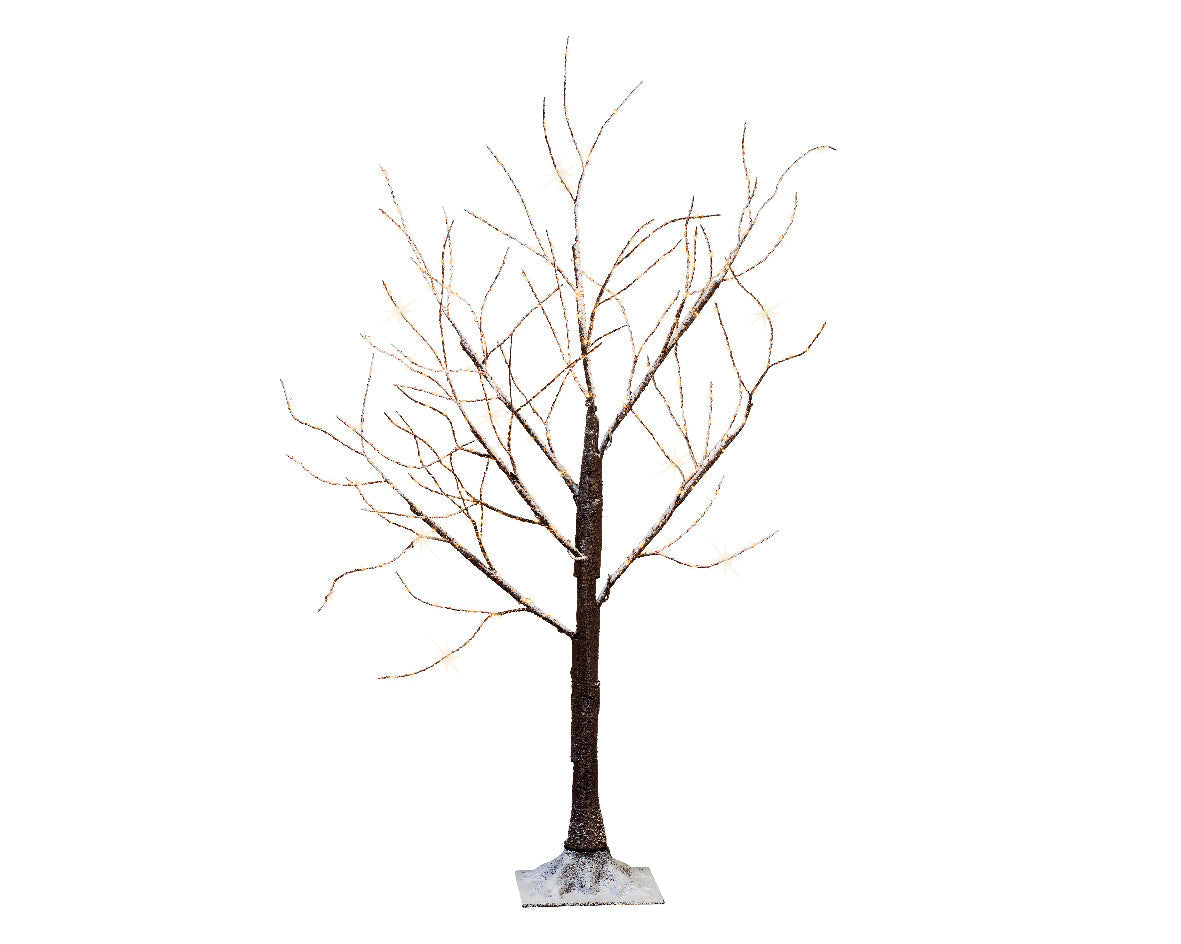 Árbol de luces microled 150cm - 400LED