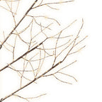 Árbol de Navidad de luces para exterior e interior de 180cm