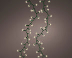 Guirnalda de luces Compact 1500cm-600LED Blanco Cálido