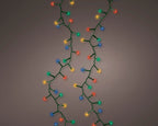Guirnalda de luces Compact 22.5m-900LEDMulticolor