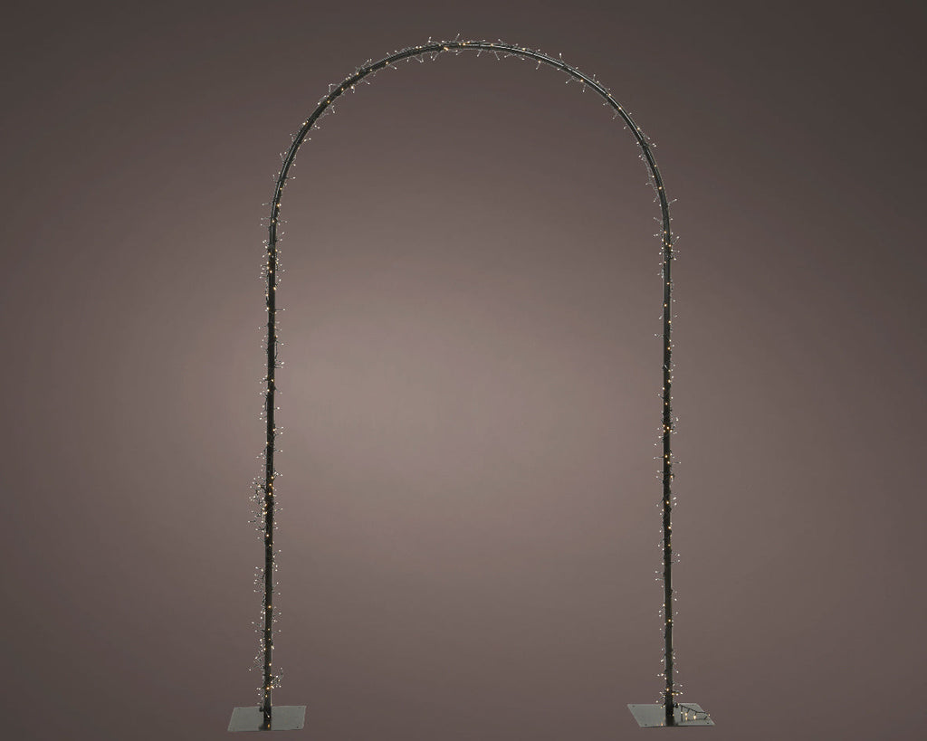 Arco 500LED Blanco Cálido