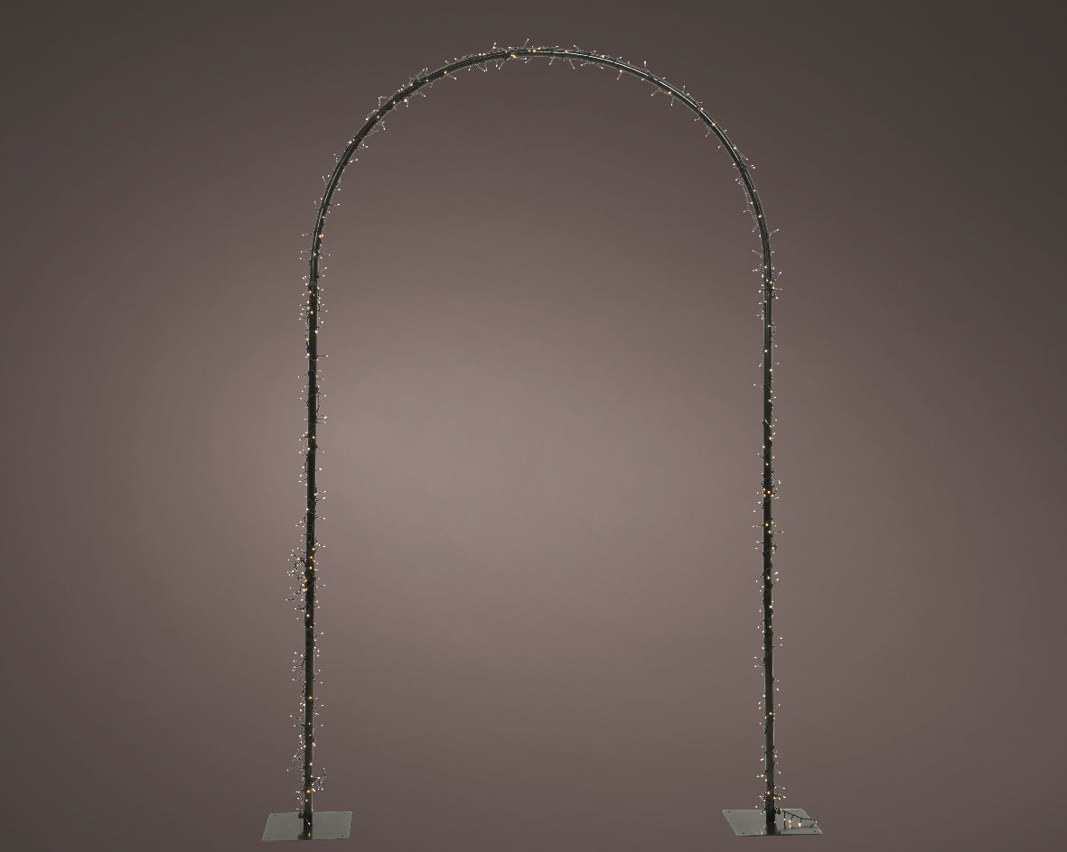 Arco 500LED Blanco Cálido