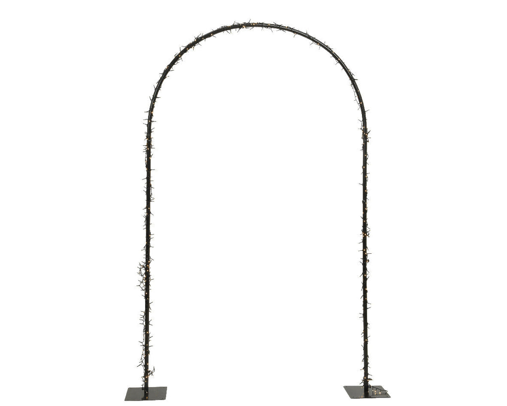 Arco 500LED Blanco Cálido