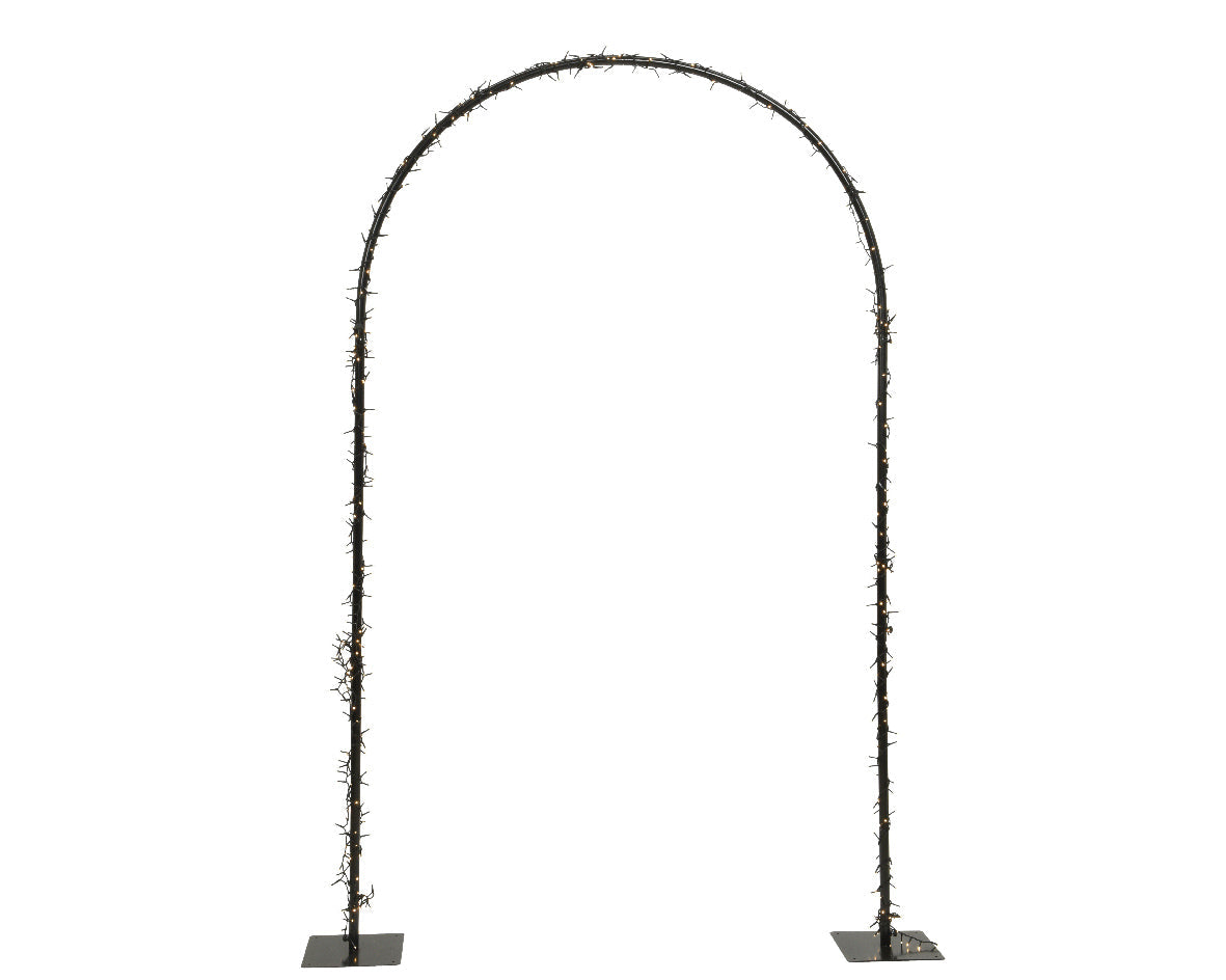Arco 500LED Blanco Cálido