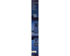 Arco 500LED Blanco Cálido