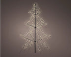 Árbol exteriores 2m-420L