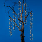Led blanco cálido 200cm