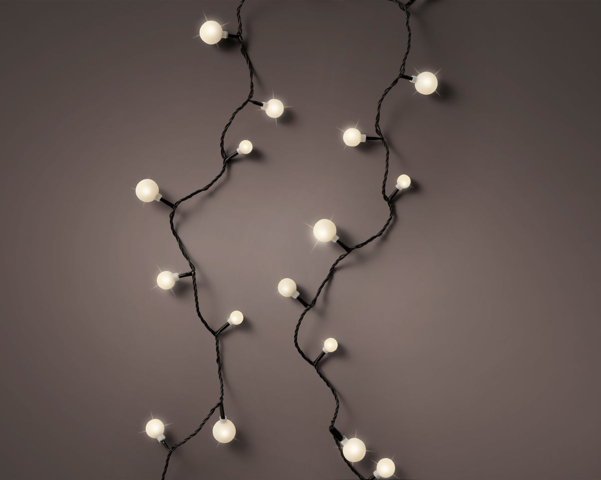 494661-Lumineo Cherry Blanco Cálido 450 cm-navidad-envio-canarias
