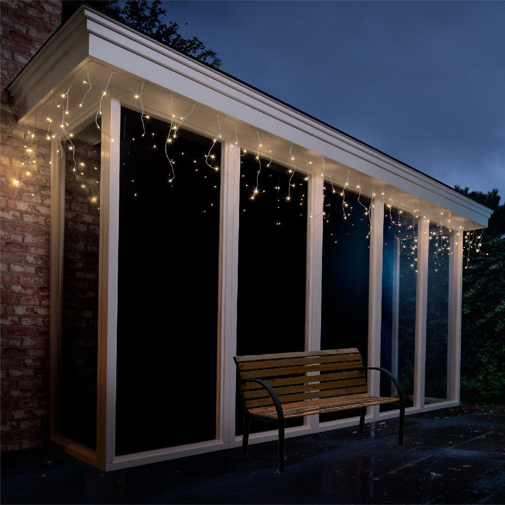 Cascada compact 20m-490LED