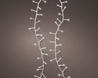 Girnalda de luces Compact 2250cm-1000LED Blanco Frío
