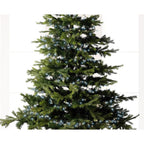Girnalda de luces Compact 2250cm-1000LED Blanco Frío