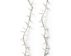 Luces de Navidad Compact 45m Blanco Cálido con multifunciónes interior y exterior