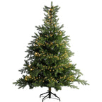 Luces de Navidad Compact 22,5m Amarillo Clasico con multifunciónes interior y exterior