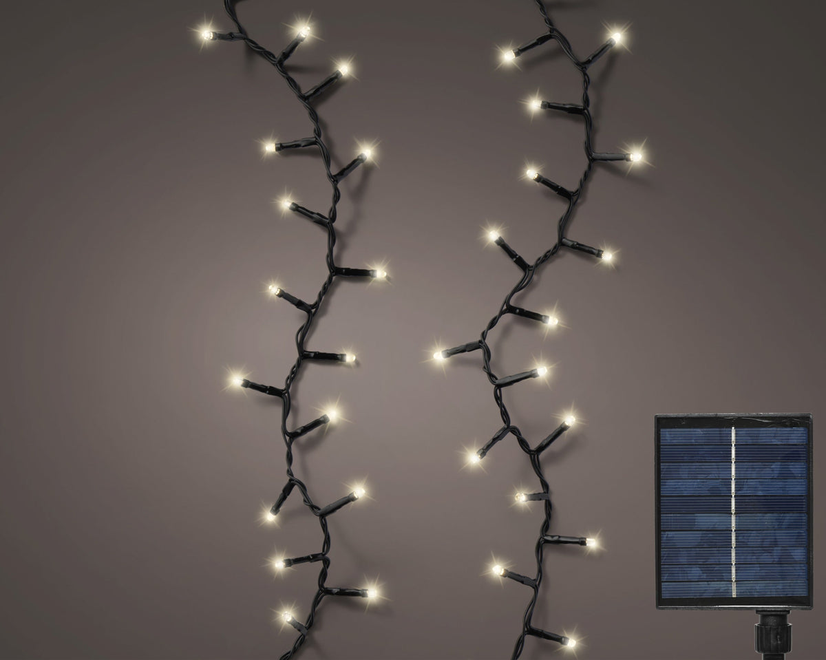 496281-Lumineo Compact Luces blanco cálido 2250 cm-navidad-envio-canarias