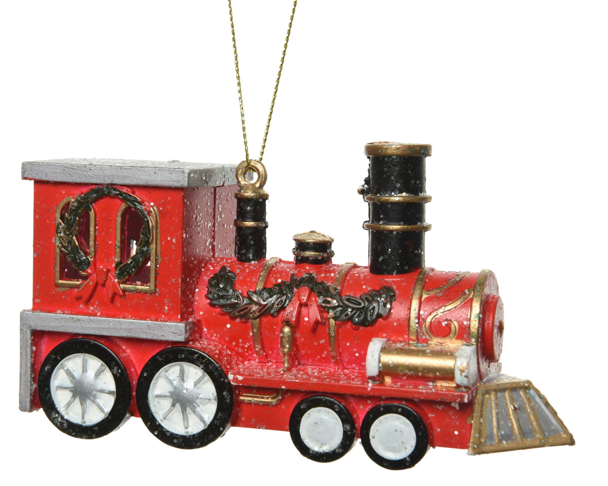 515732-Tren multicolor de plástico  12 cm-navidad-envio-canarias