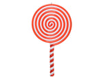 Piruleta Candy para árbol de navidad