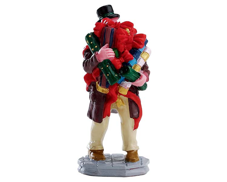 Figura decorativa Todo Envuelto