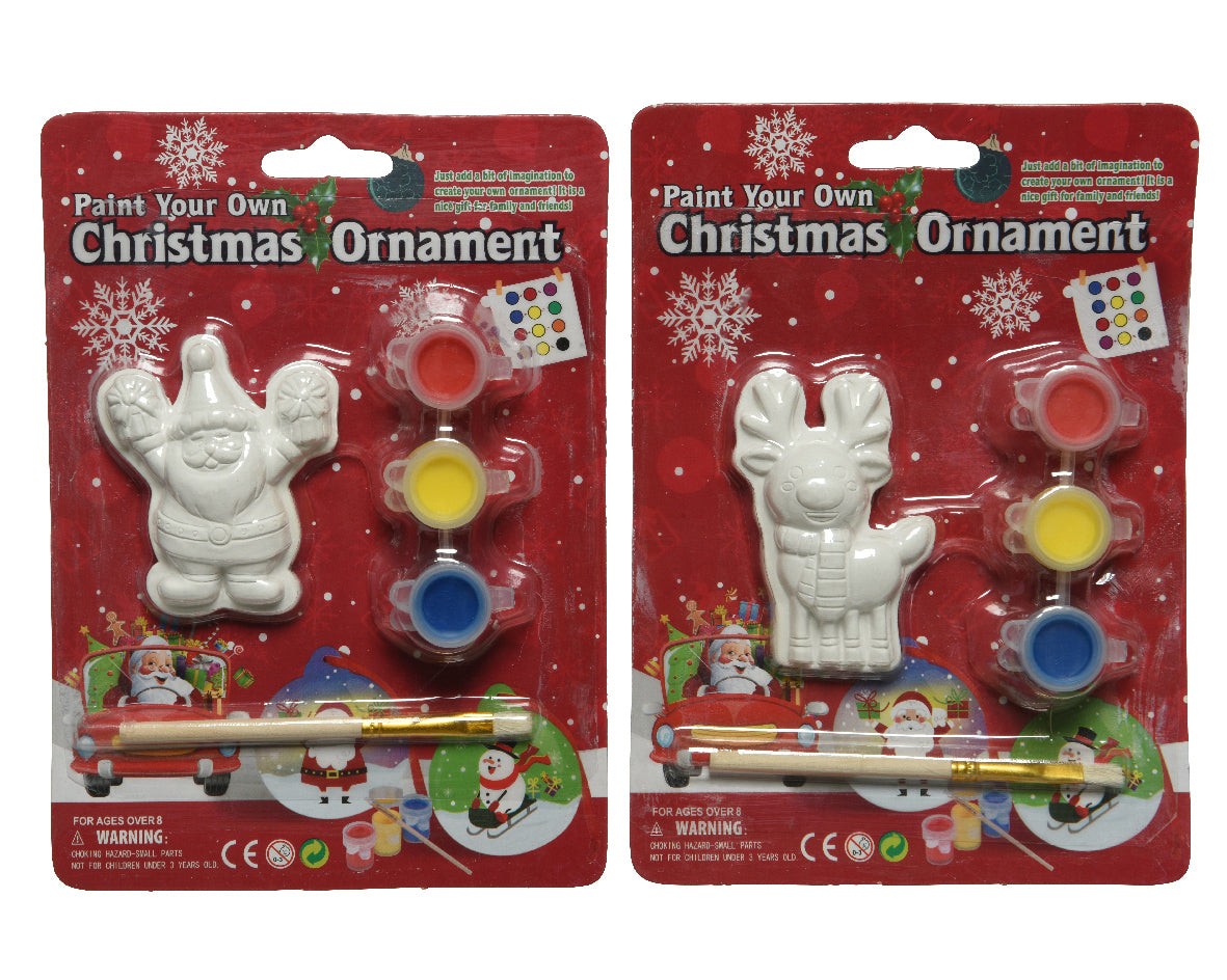 Ornamento personalizable