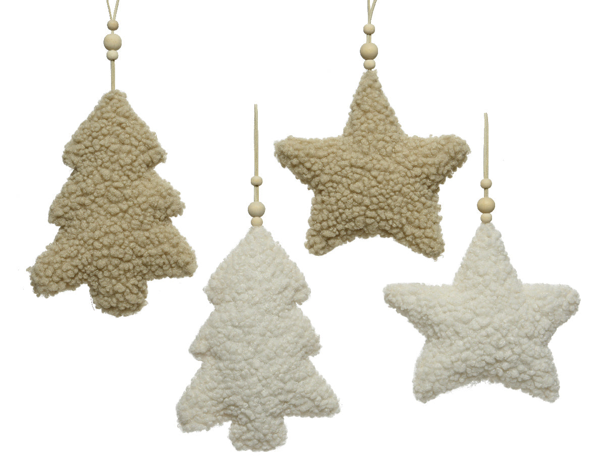 Ornamento para árbol de navidad
