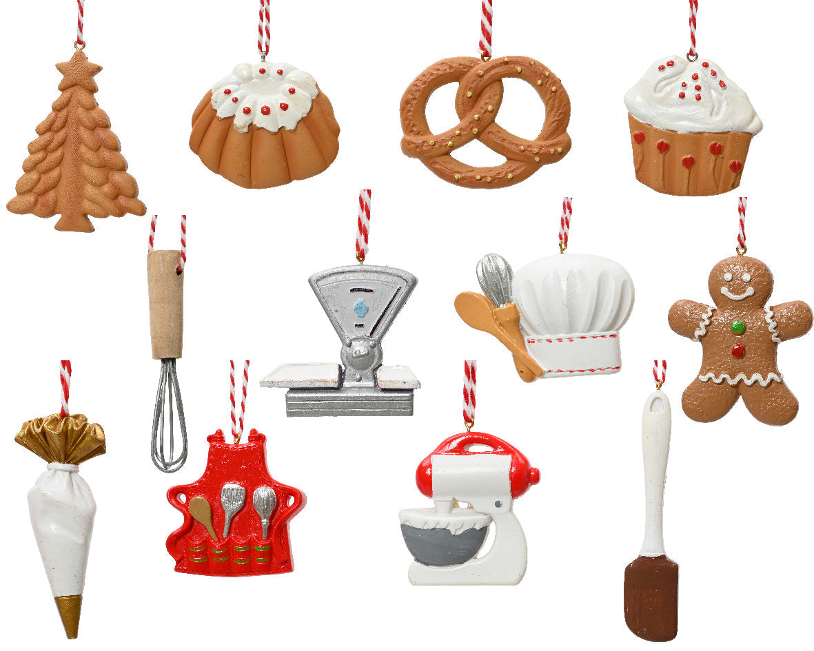 Ornamento para árbol de navidad