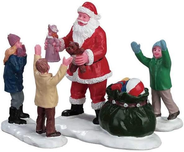 52318-ItS-Santa!-set-de-3-LEMAX-envio-a-canarias