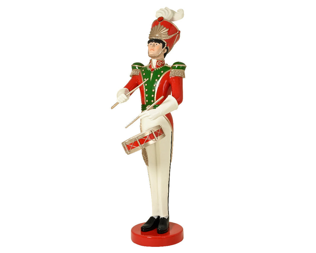 Soldado de navidad para exterior 200cm