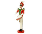 Soldado de navidad para exterior 200cm