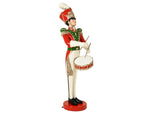 Soldado de navidad para exterior 200cm
