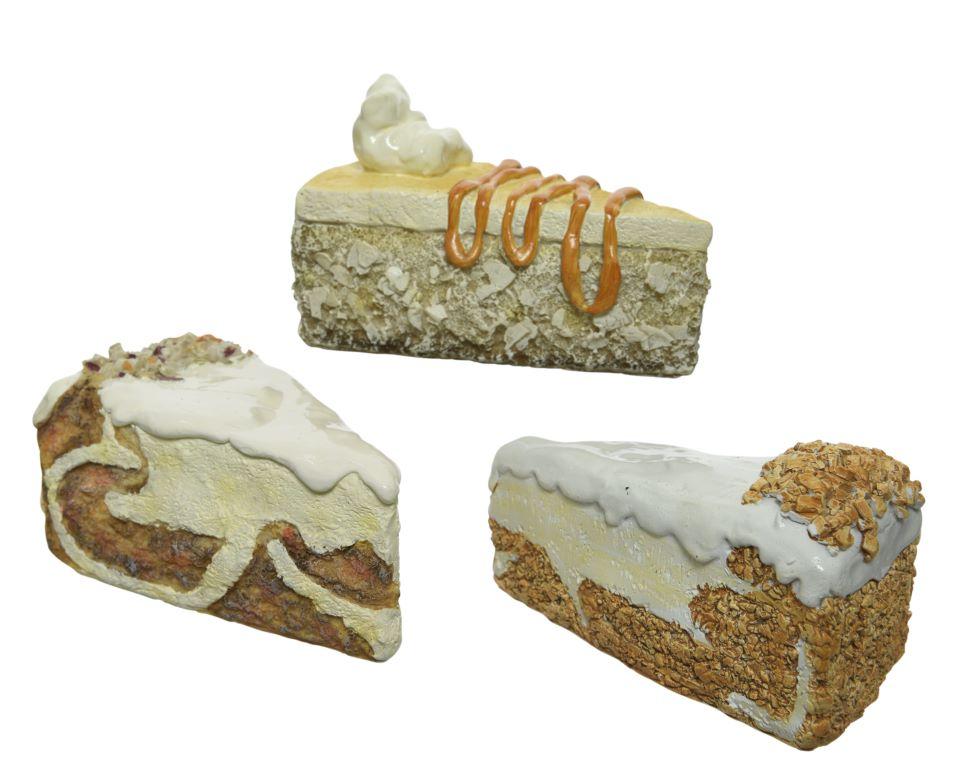 Figura Porción de Tarta.