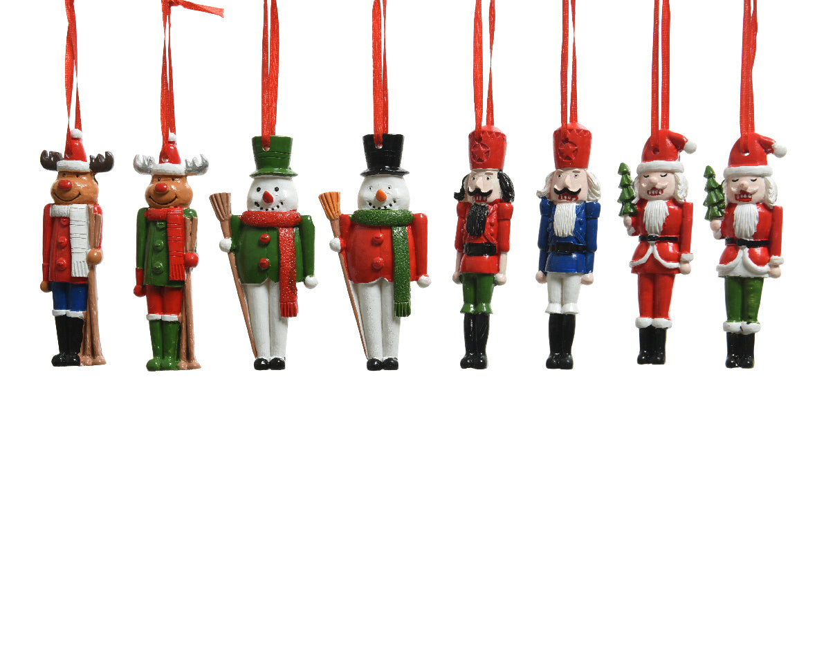 Ornamento para árbol de navidad núm. 530334