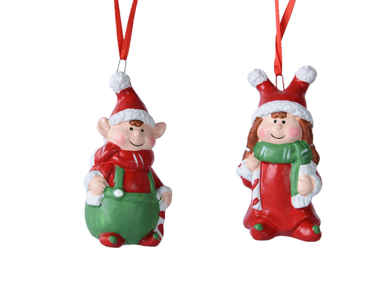 Ornamento para árbol de navidad