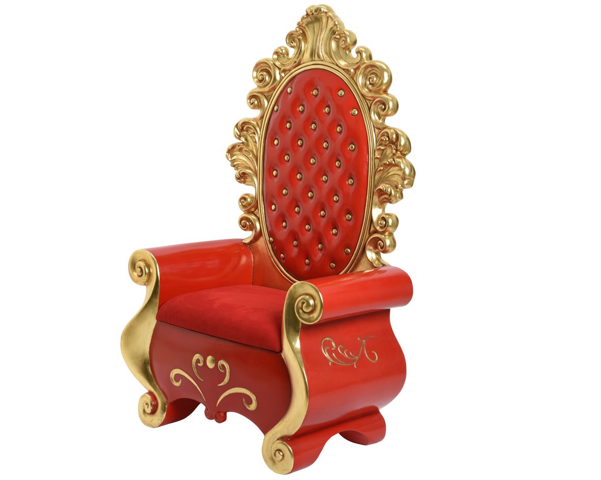 Trono de Santa 162cm