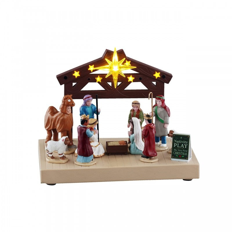 54530-Nativity-Play-LEMAX-envio-a-canarias