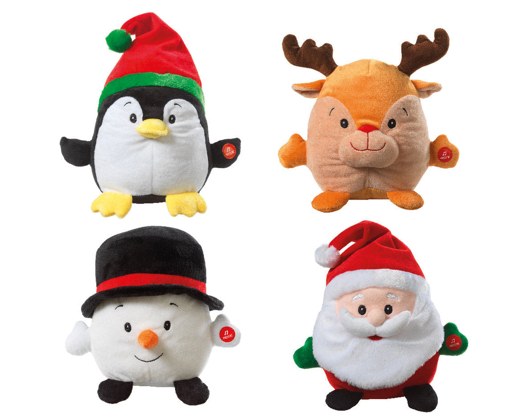 Figura animada de navidad núm. 547516