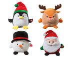 Figura animada de navidad núm. 547516